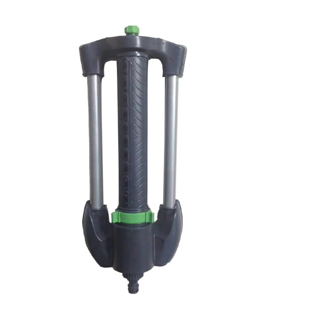 

Надежный автоматический разбрызгиватель воды для газонов, садов, деревьев и кустарников: широкое охватывающее поле орошения, легкая установка, быстрое увлажнение почвы