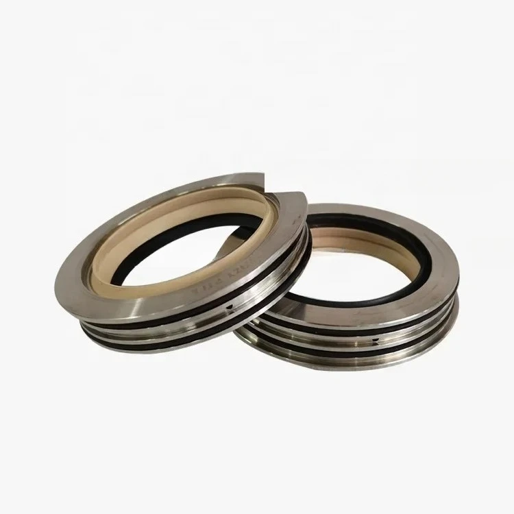 

Screw Air Compressor Shaft Seal Stainless Steel 62*89.5*16mm Triple Lip Oil Seal A93220110
