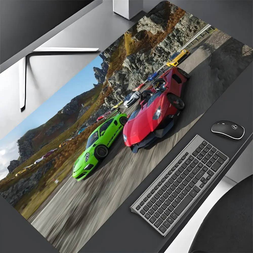 Forza Horizon 5 Mouse video games Pad Gaming Abstract Large 800x400mm MouseMat Gamer XXL Mause Carpet PC Desk