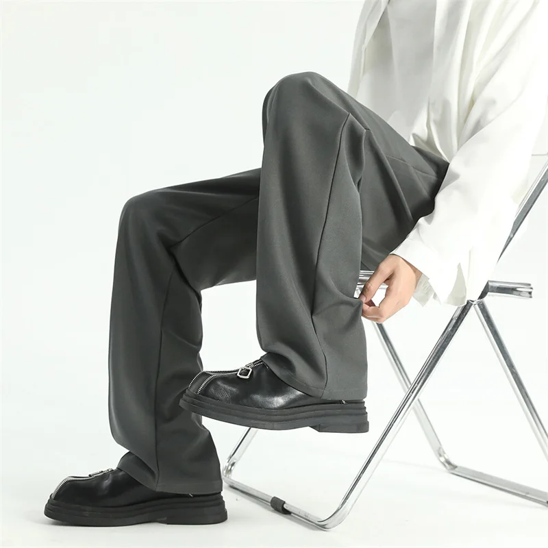 Thumbnail 2 - #38 Compare Suit Pants Before You Buy