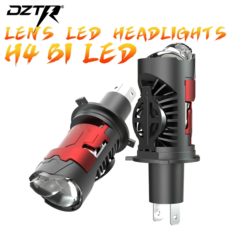 Dztr H4 Projector L…