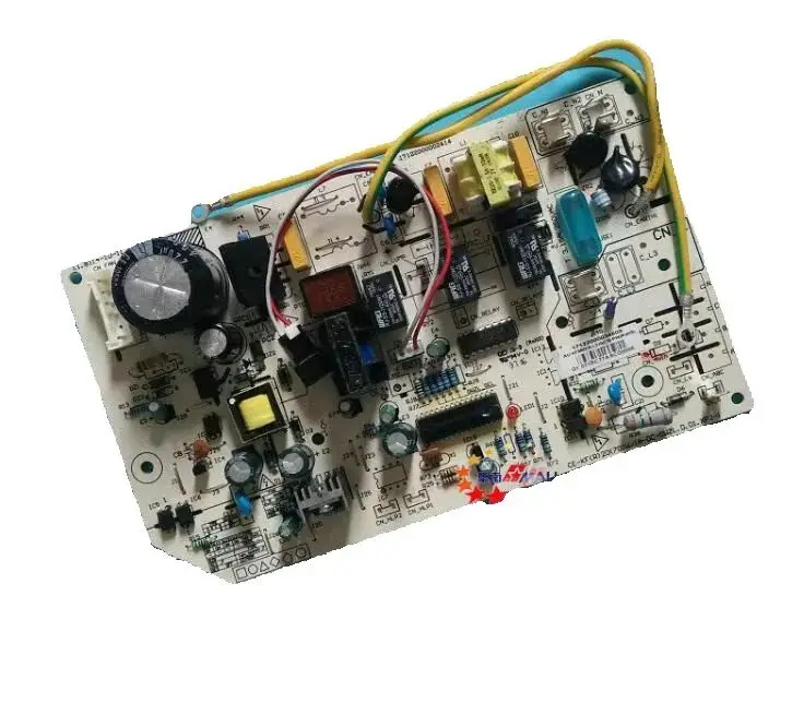 لوحة إلكترونية ميديا جديدة 17122000002414   CE-KF(R)20(70)W/1A-DC-DWZL 17122000042192   AU-KFR65W/N1-310(DC) KF66W/N1-310(C6)-PW