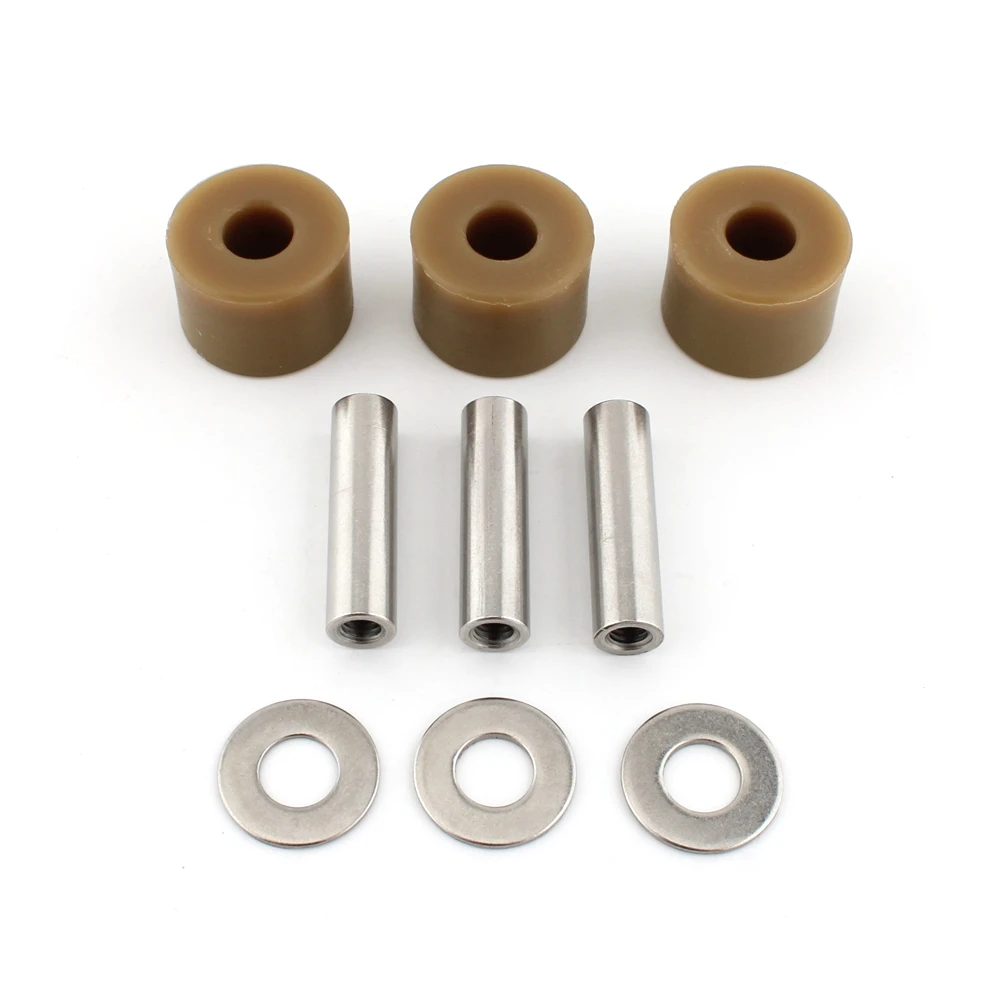 Kit de rodillo de embrague secundario 417127016 420629192 420227946 para Cam-Am Maverick X3 2017-2023 Maverick Sport 1000R Commander 1000R