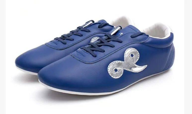 Hot-selling new winter anti-slip, wear-resistant martial arts shoes Training shoes Professional Tai Chi shoes Excellent