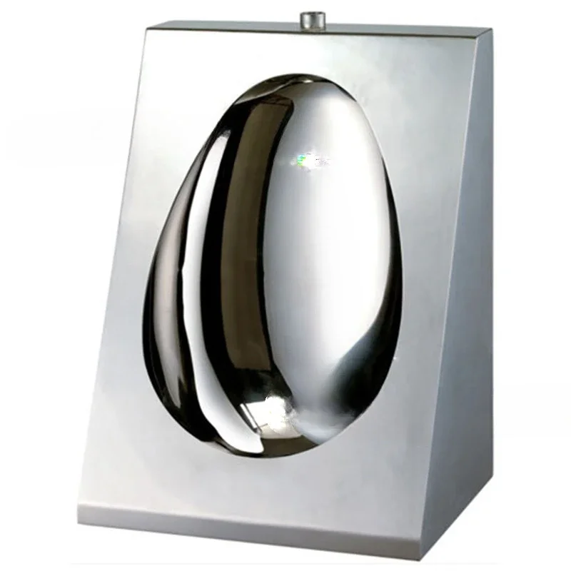 304 stainless steel urinal, wall-mounted bar, prison urinal, urinal in public places