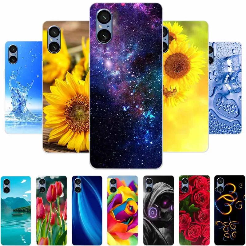 For Sony Xperia 10 … - image