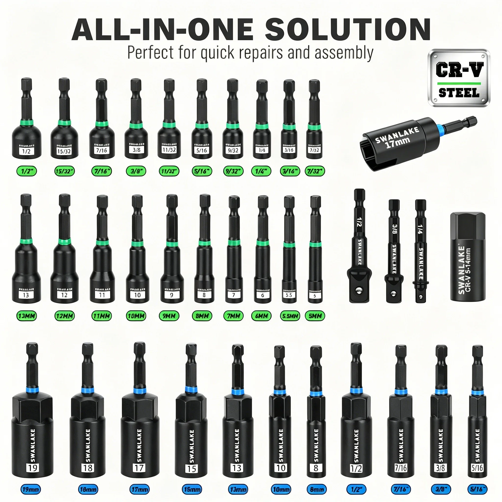 Thumbnail 2 - #24 Best Drill Driver Tool Sets to Buy In 2026