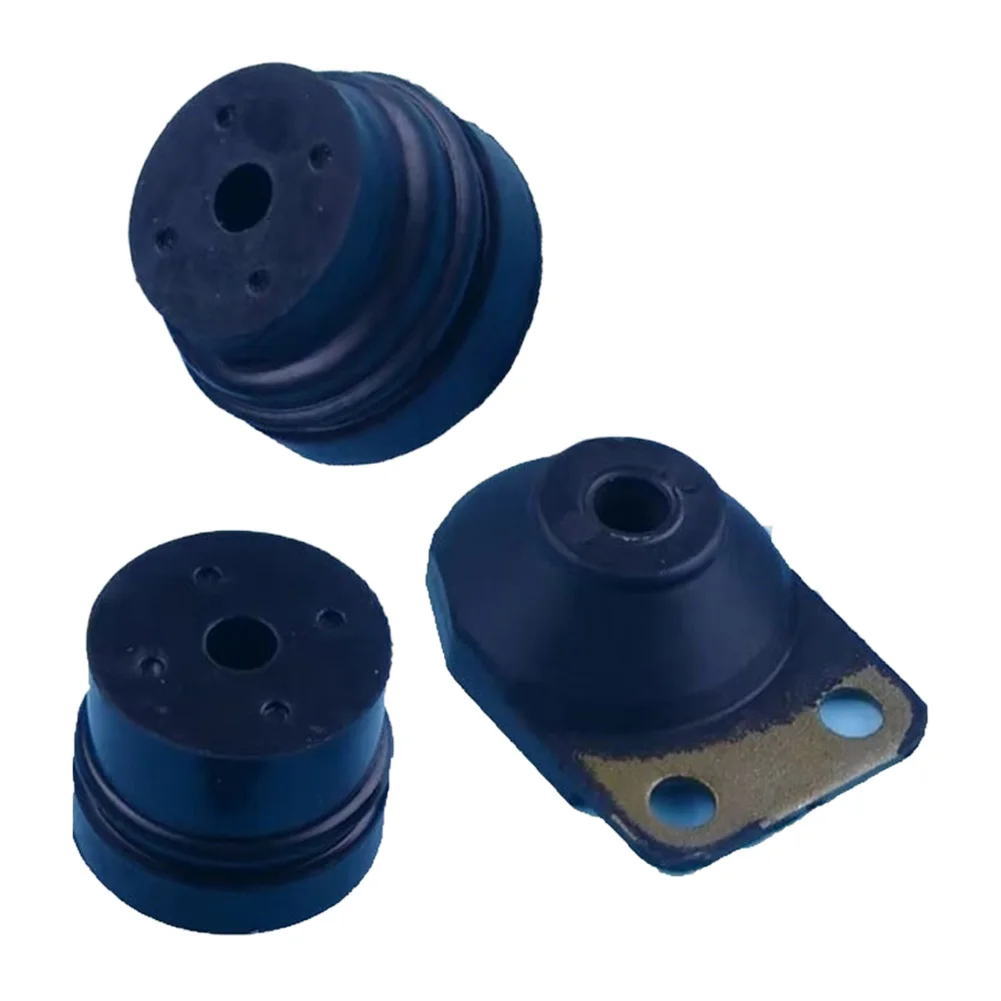 Replacement AV Mount Shock Absorber Kit Fits For 024 026 MS240 MS260 Chainsaws Part Number 1121 790 9912
