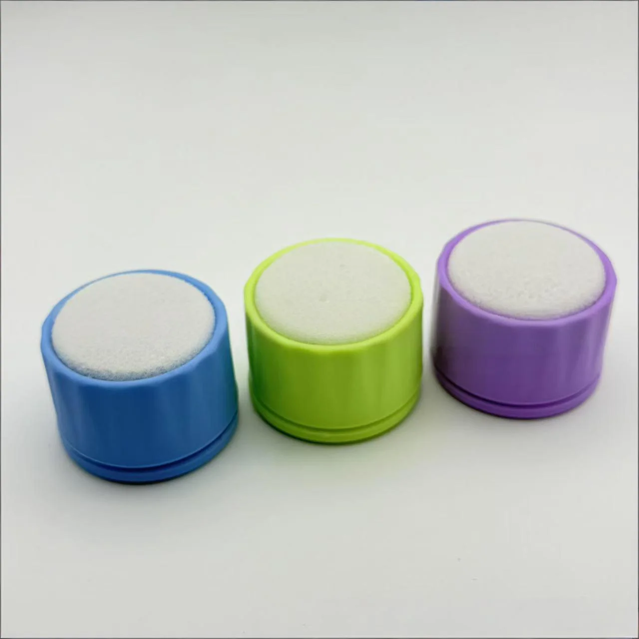 

Dental Root Canal Treatment Instrument Cleaning Tool Root Canal Reamer Cleaning Tray Circular Root Canal File Cleaning Holder