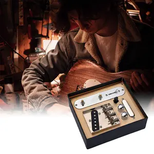 11 Main Sales Telecaster - №9