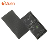 Módulo de Pantalla LED Interior SMD P5, 16 Escaneos, 320x160mm, 64×32 Puntos, para Pantalla LED P5, Panel LED