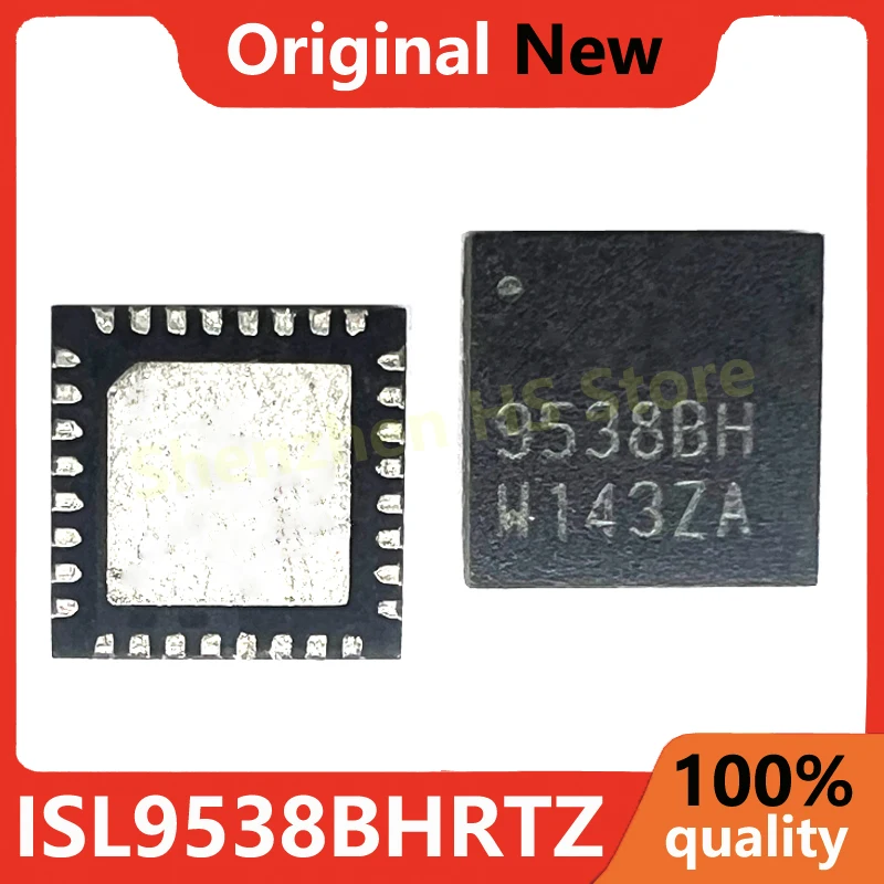 (10piece)100% New ISL9538BHRTZ ISL9538BH 9538BHRTZ 9538BH ISL9538CHRTZ ISL9538CH 9538CH 9538CHRTZ QFN32