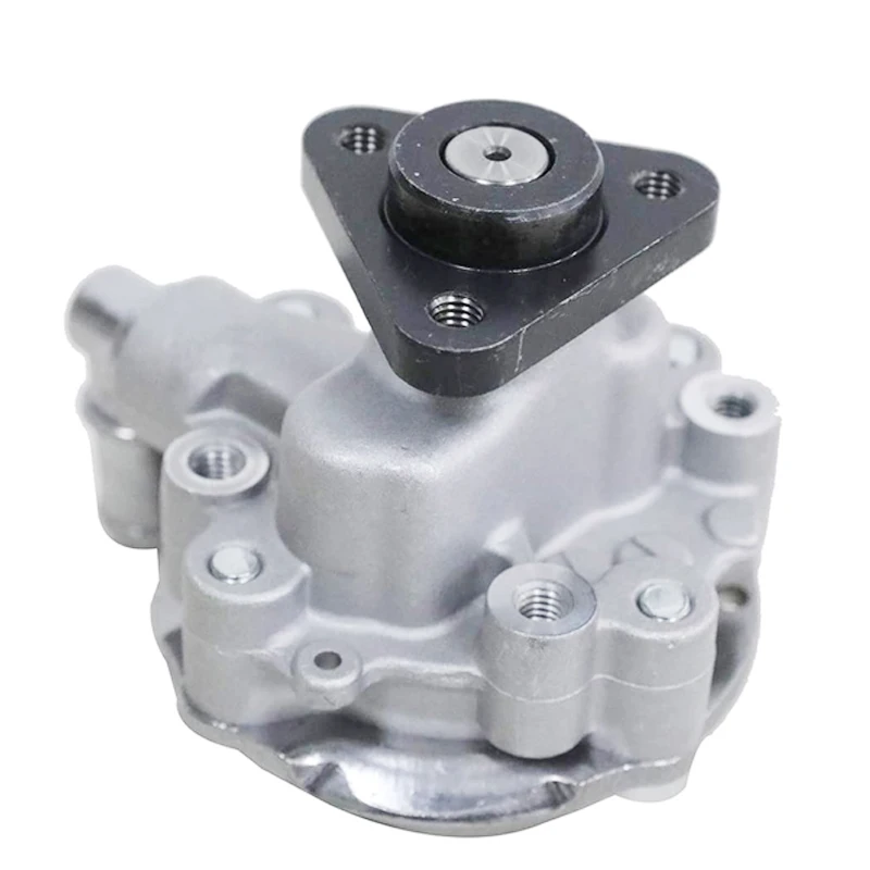 

E46 24V 125KW Hydraulic Power Steering Pump 32416760034 32416760036 OEM 6760034 6760036 323i 330i 330Ci 328i 325i 1995 for