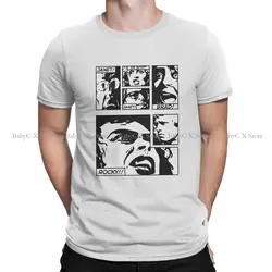 Janet Dr Special Polyester TShirt The Rocky Horror Picture Show Comfortable Creative Gift Clothes  T Shirt Stuff