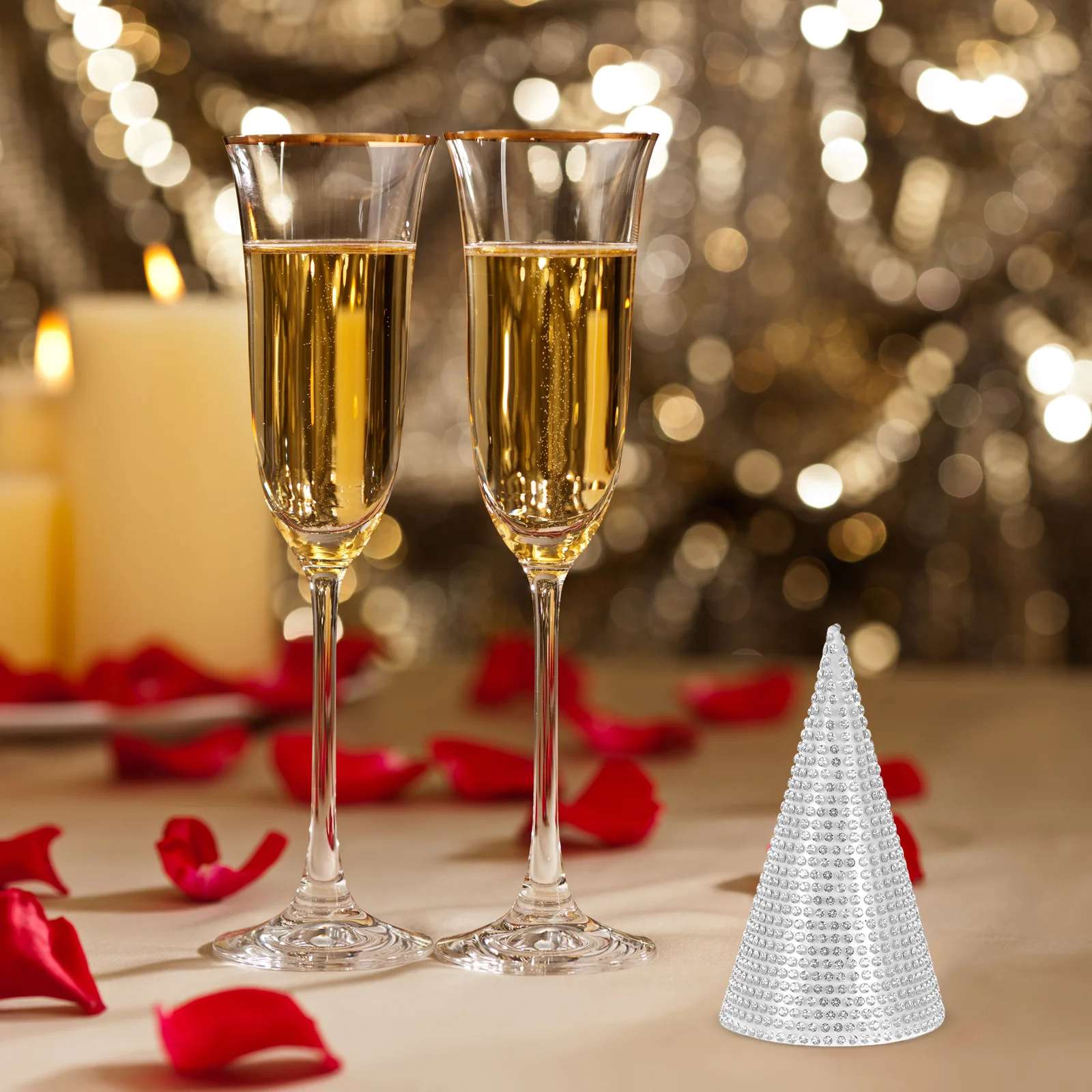 Materiały do rękodzieła z motywem jednorożca, brokatowe ozdoby, spinki do włosów, projekty DIY, dekoracje, akcesoria do kostiumów, dla dziewcząt i kobiet.