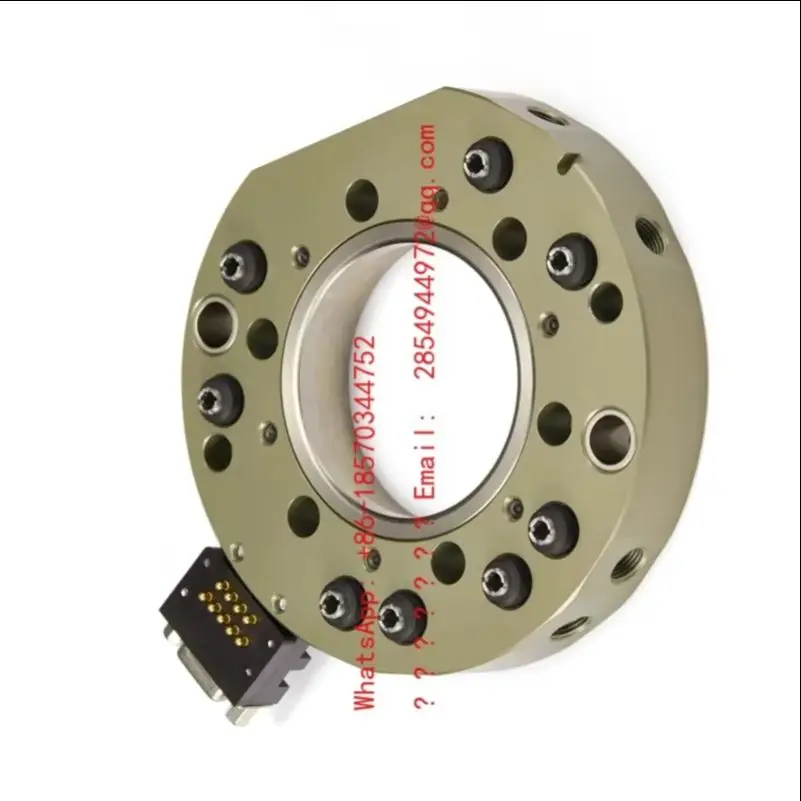 L 2026 60Kg Quick Exchange Automatic Robot Quick Change Disc Change Gun Disc 60D/60DJ
