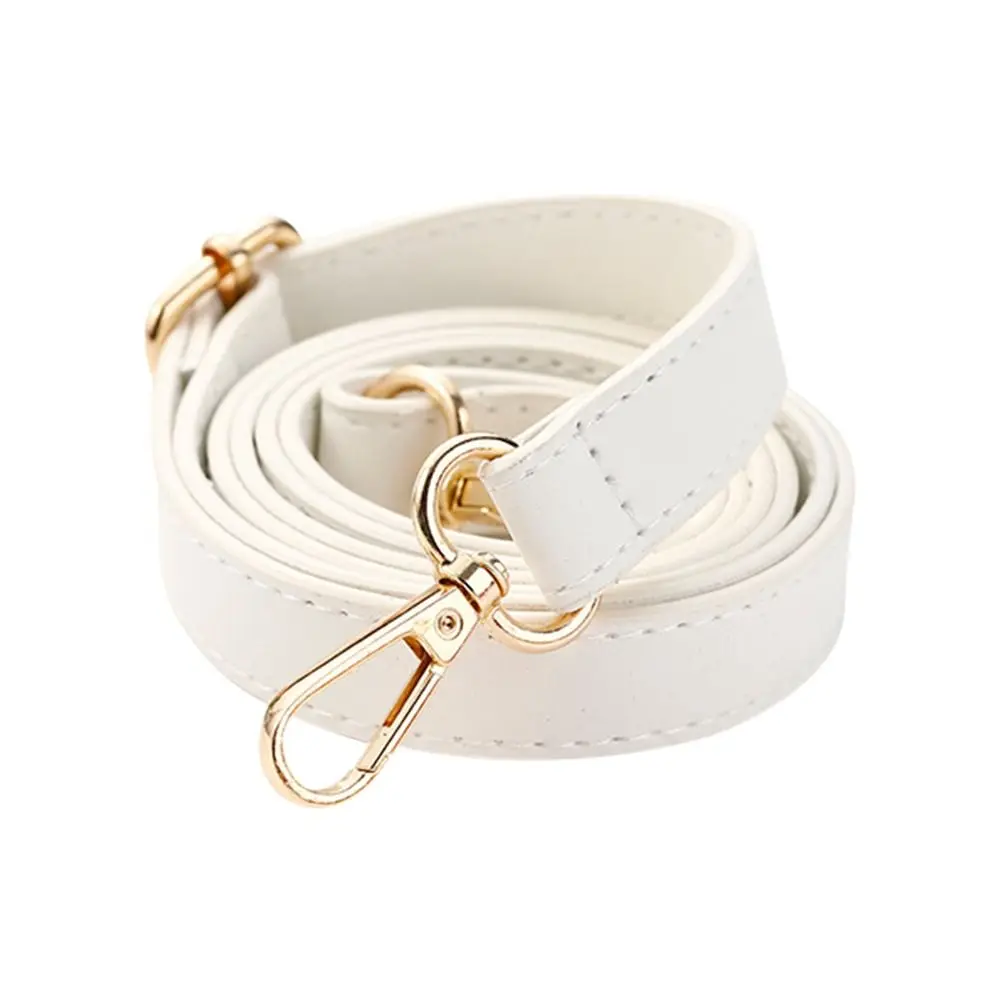 130cm Fashion Crossbody Replacement Shoulder Bags Accessories Leather Strap Purse Handle Handbag Belts