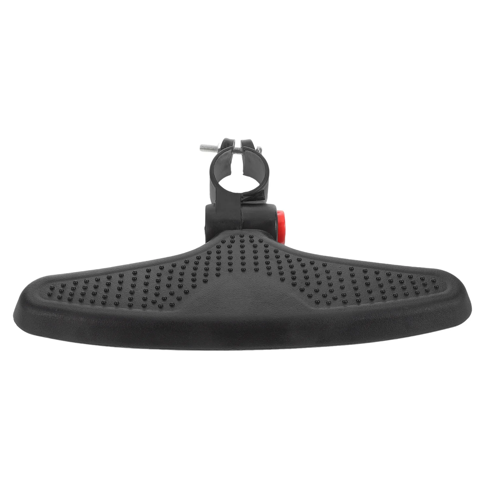 Apoio para os pés universal para carrinho de bebê, durável, melhorando, fácil instalação, descanso para pernas, viagem para bebês