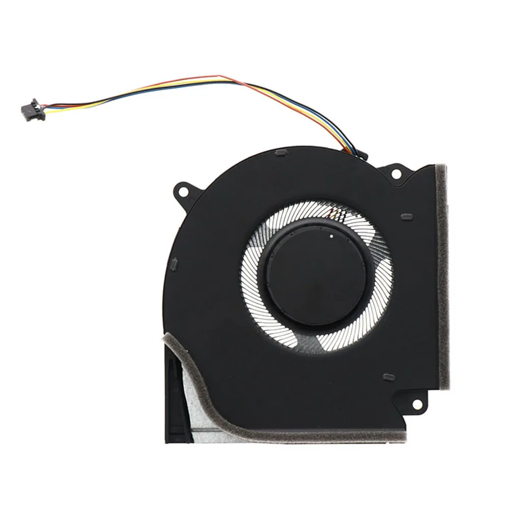 

Laptop CPU FAN For ASUS ROG Strix Scar 13NR0510P01011 DFS5K221153715-FNAC 13NR0510P01021 DC5V