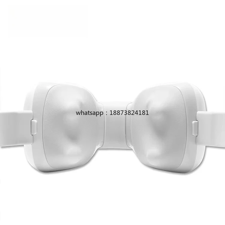 متعددة الوظائف الذكية الكهربائية عنق الرحم الظهر تدليك شياتسو مع التدفئة المتداول الشحن السريع #1