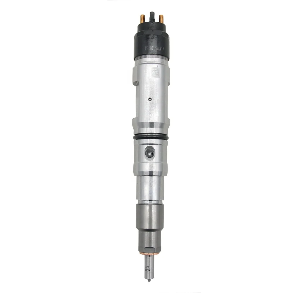 

Golden Vidar made in China NEW fuel Injector 0445120030 for Man 18t TGA 18.430 F Euro 3 316kw for