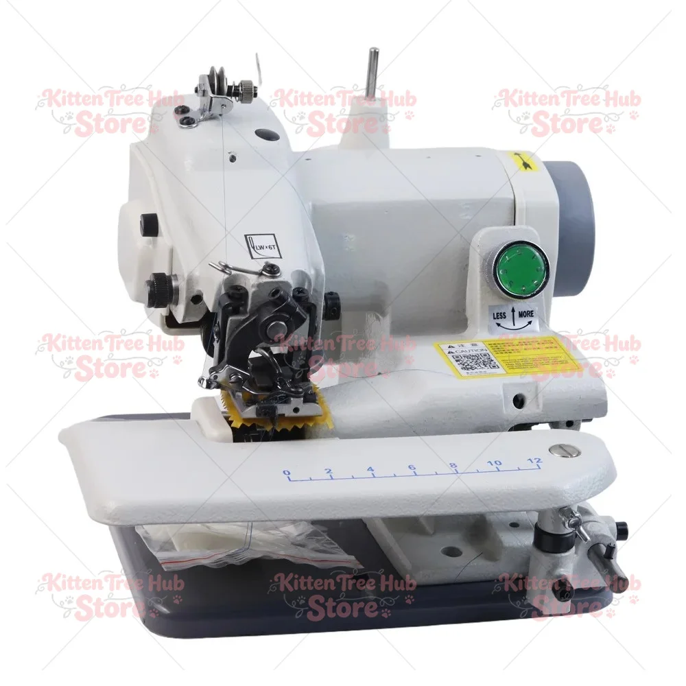 Small Desktop Concealed Sewing Machine for Household