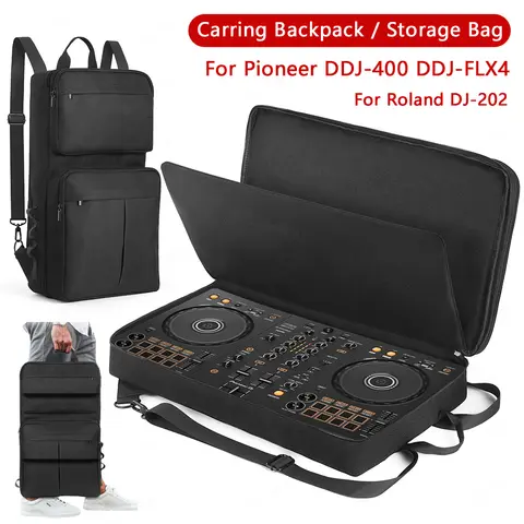 Case DDJ 400 Compatible Video Switcher -AliExpress
