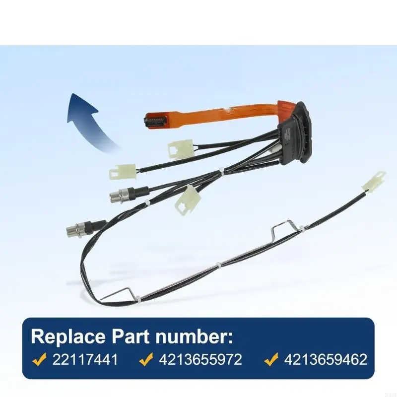 2025 كابل تغيير I-Transfer جديد مطور 22117441 4213655972 نظام نقل المركبات