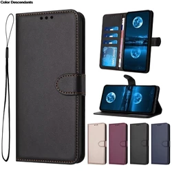 Flip Leather Wallet Phone Case for Redmi Note 9 10 11 12 13 Pro 4G 5G 10S 11S 9S 9A 9C 10A 10C Card Slot Cover