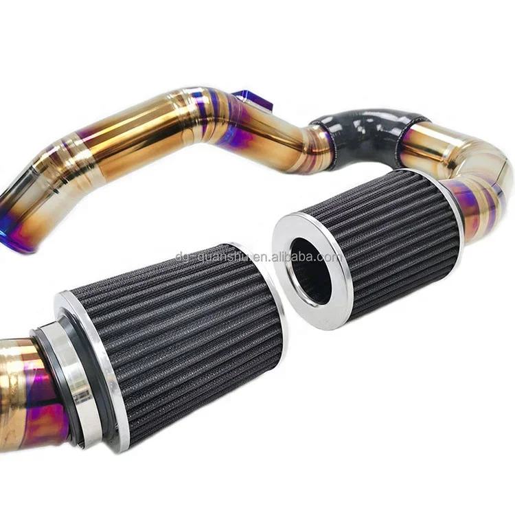 Wholesale Custom Auto Intake Tube Kit Cold Air Intake System Cold Air Intake System Fit Grand Cherokee