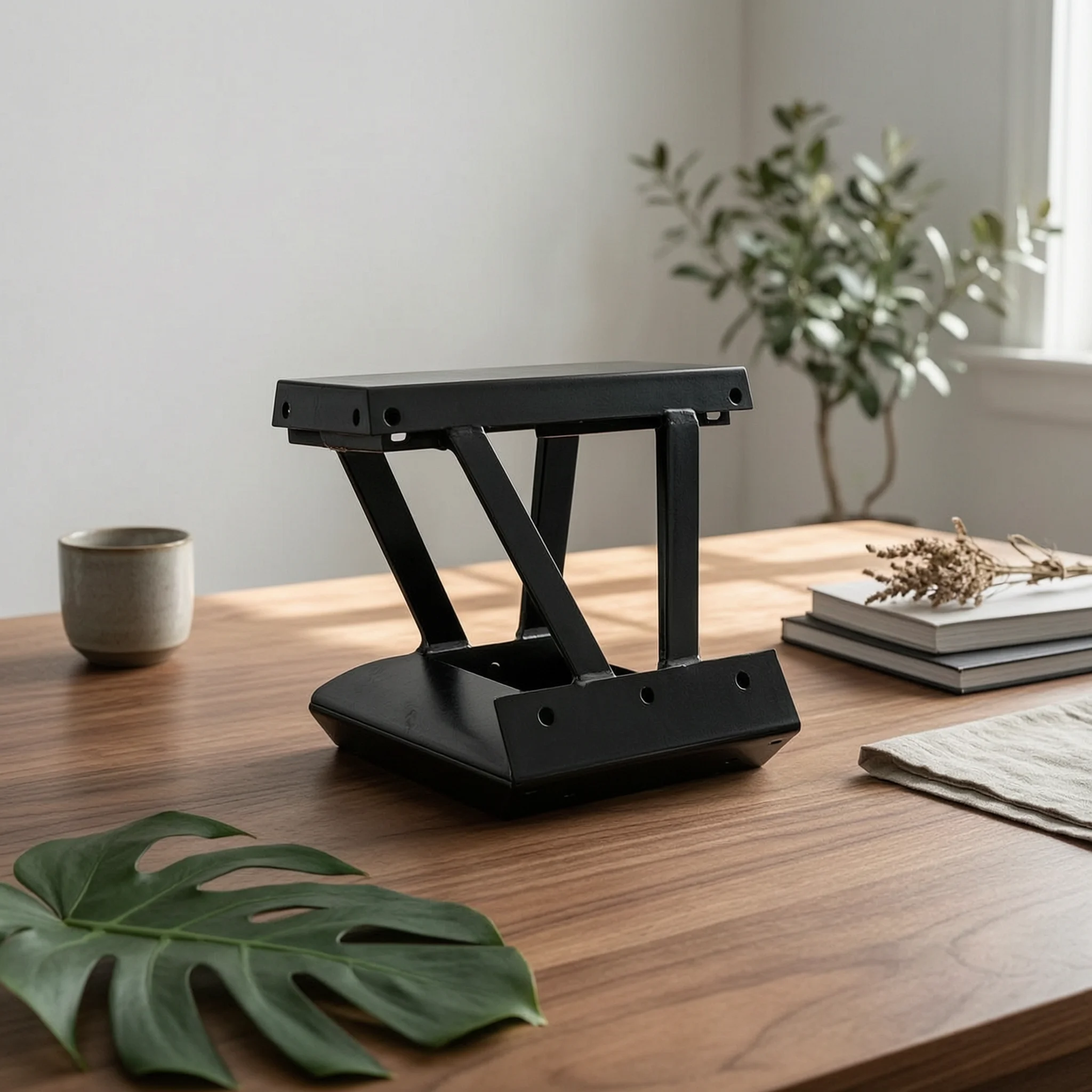 adattatore-per-sterzo-club-car-ds-supporto-per-sterzo-in-metallo-nero