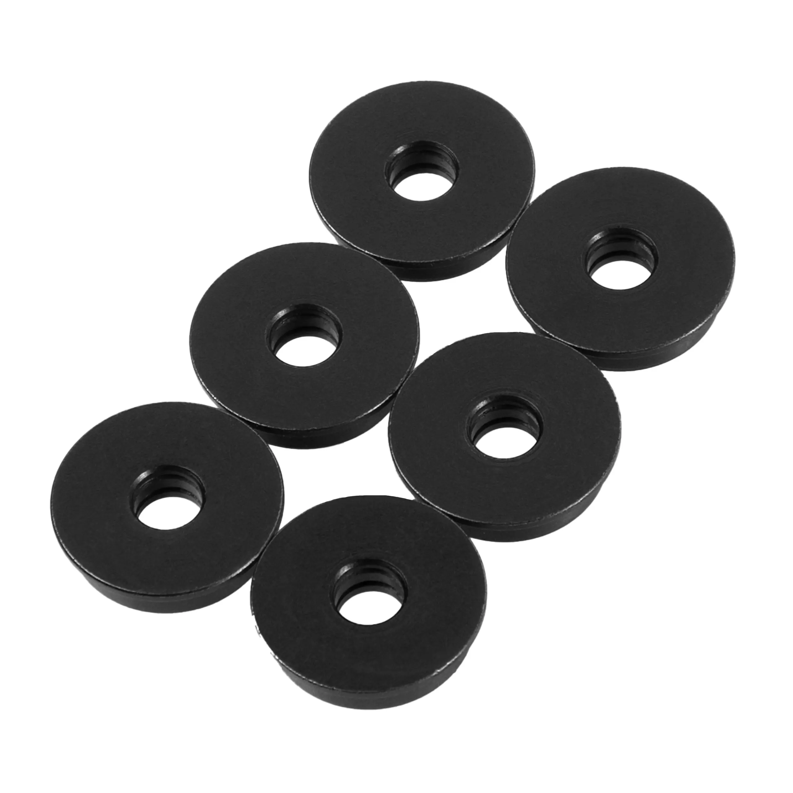 

9-миллиметровые втулки с двумя масляными канавками, высокопроизводительный компонент обновления