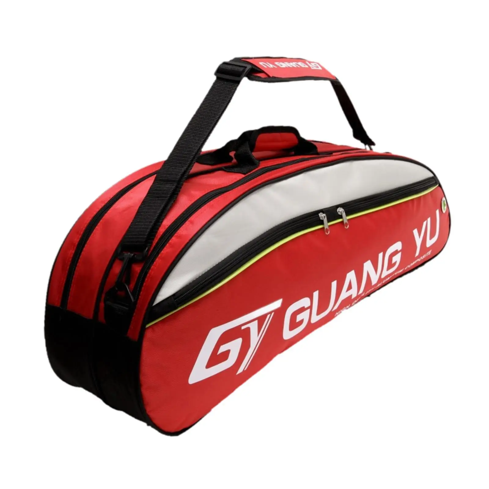 

Tennis Racket Bag Tennis Sports Backpack for Professional Athletes Competitions