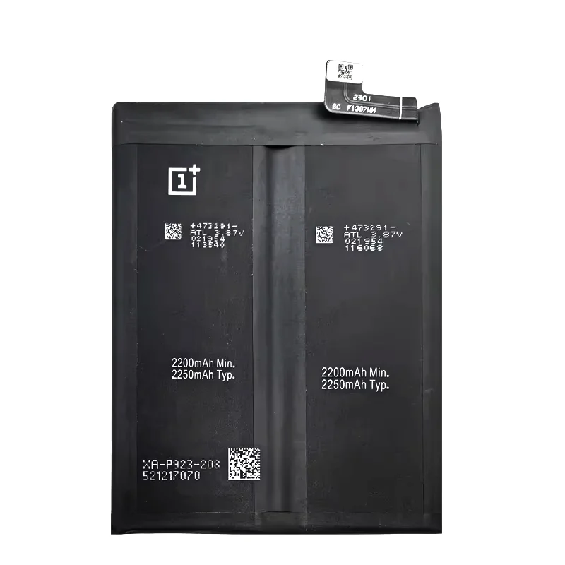2025 Years BLP827 4500mAh 1+ Original Battery For OnePlus 9 Pro High Quality Phone Bateria Fast Shipping+Free Tools