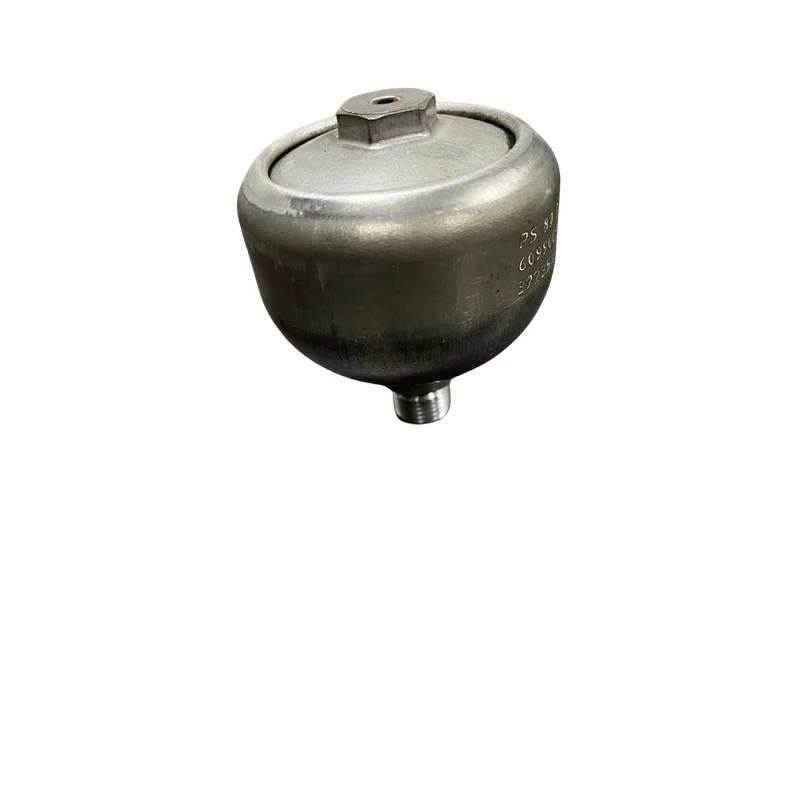 Sfera di accumulo di energia, accumulatore di ammortizzatori per Mclaren 650S,625,675LT,11B1538CP,usato