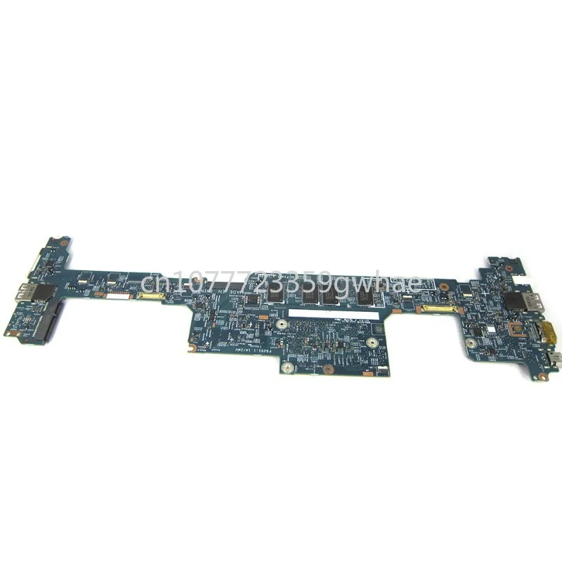 

Equipped with I7-4500U CPU, 8GB RAM, 48.4LZ02.011 motherboard suitable for Acer aspire S7-393 S7-392 laptop motherboard