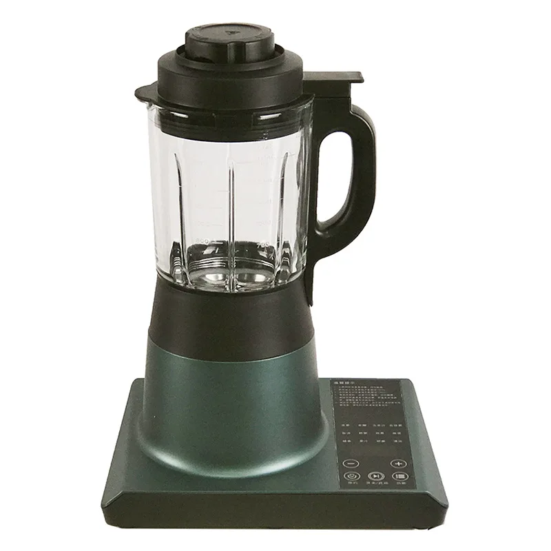 220V Health-friendly Juicer with Multiple Functionality for Making Soy Milk, Baby Food, and Nut Butter