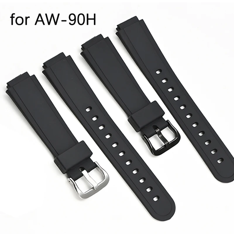 Resin Watch Strap F…