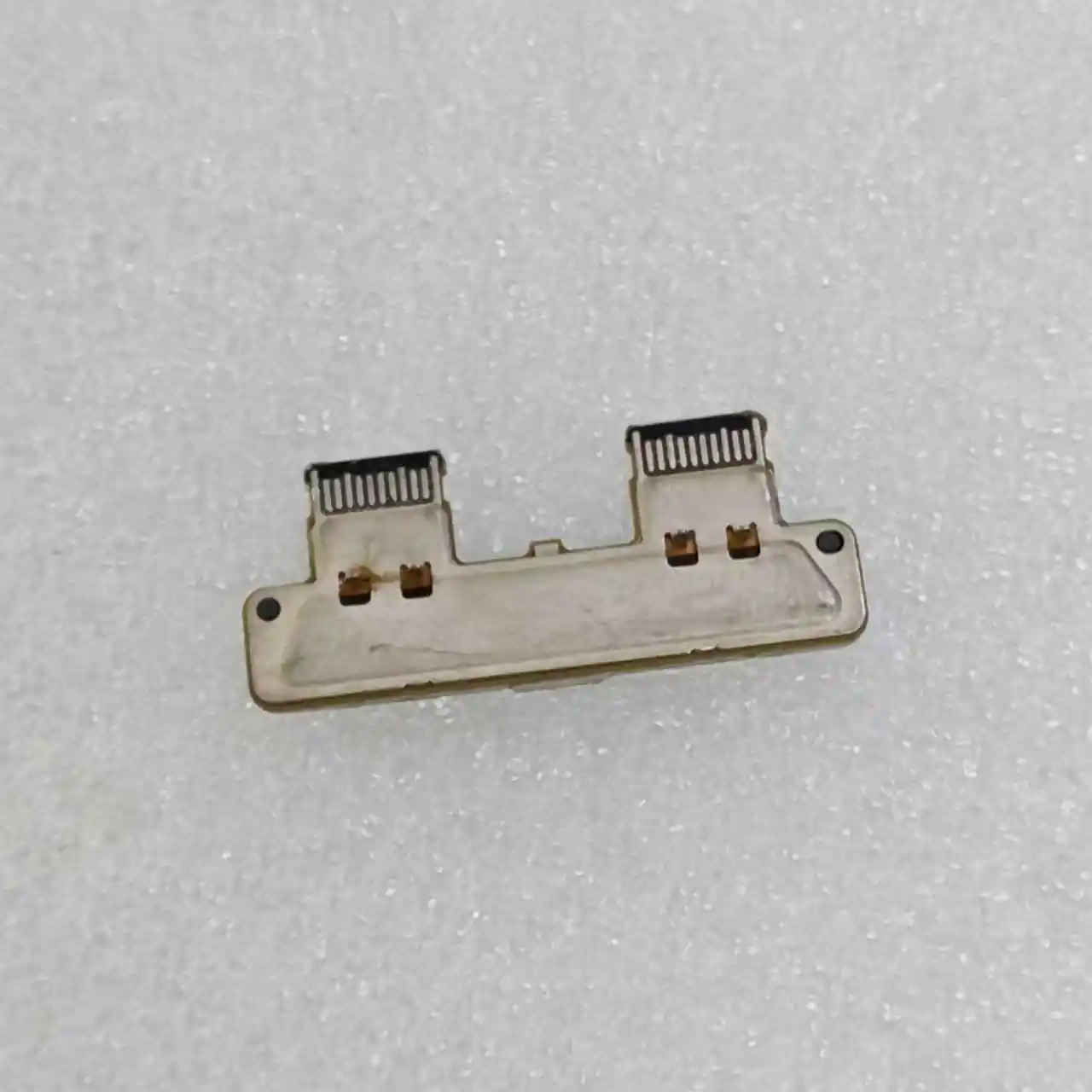 Tested USB Power Jack Type-C DC Board For MacBook Pro 13