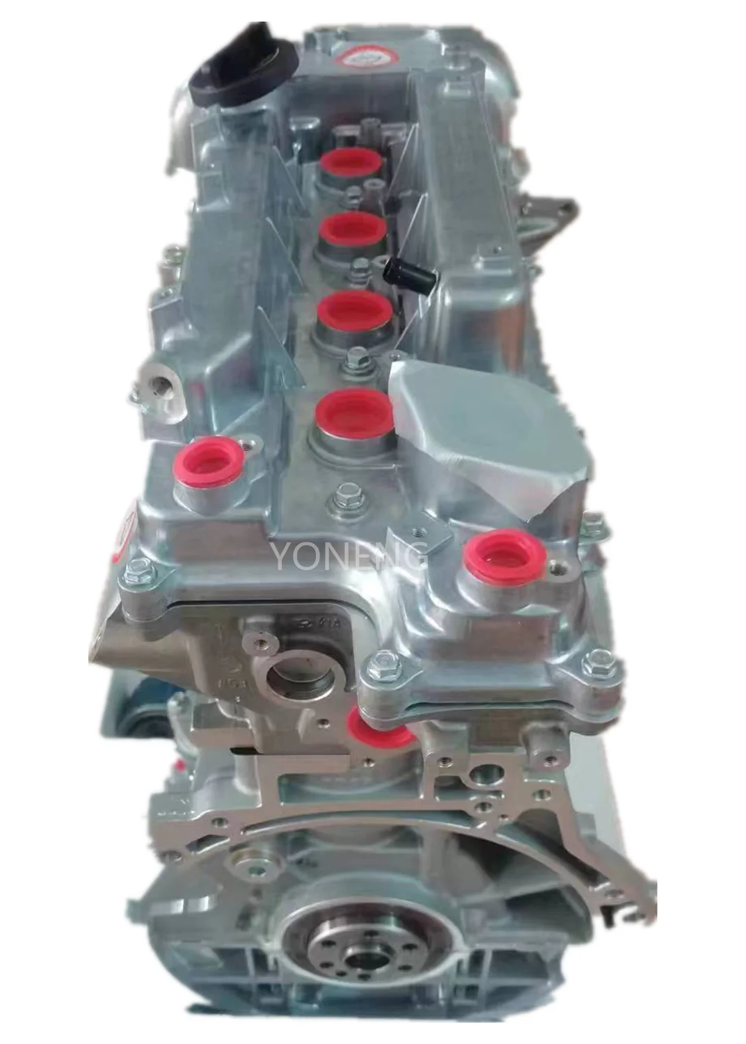 Hot Sale  High Quality  G4FJ 1.6L Korean Car Engine Is Suitable for Hyundai Kia
