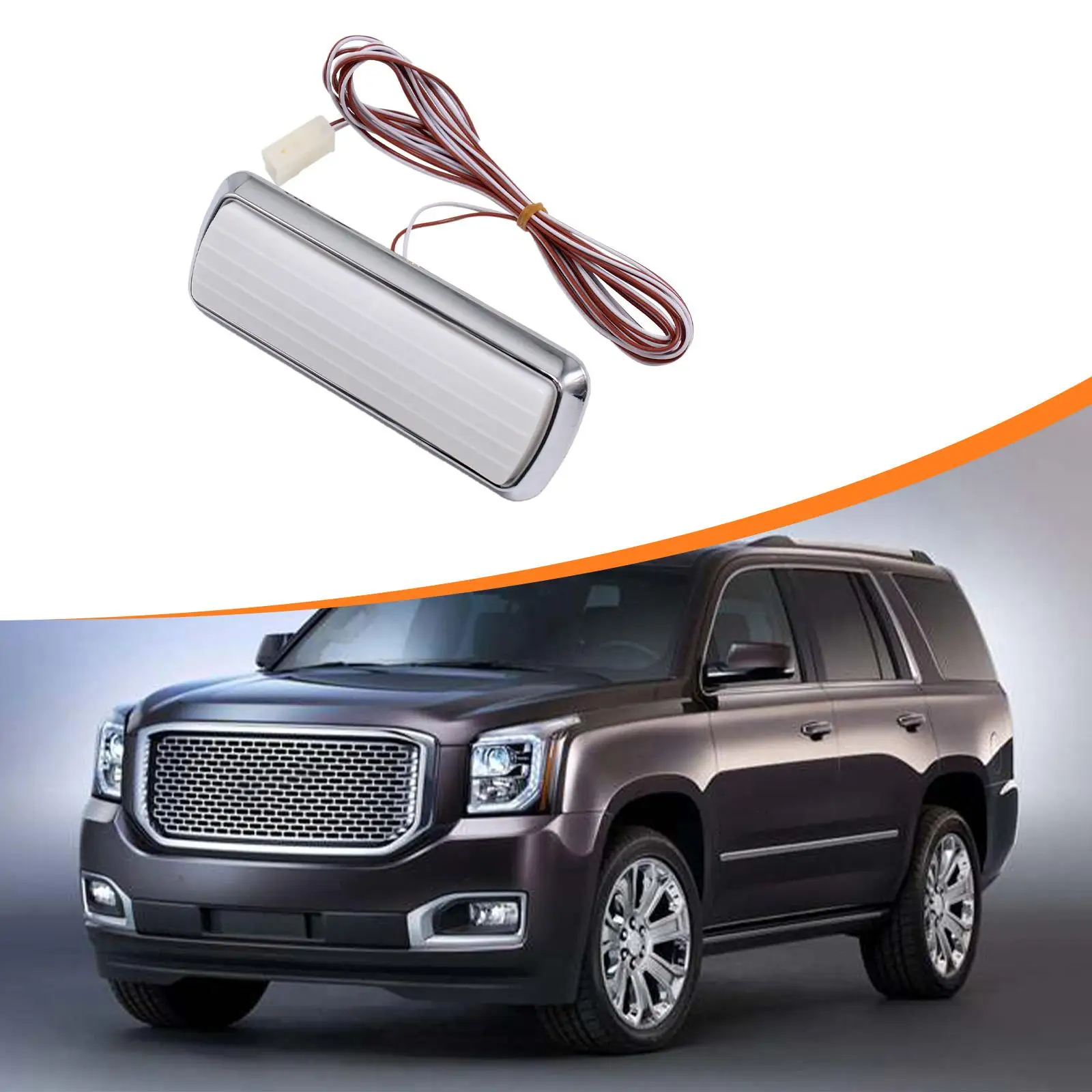 

Купольный светильник, линза лампы в сборе, автоаксессуары, высокопроизводительные запасные части