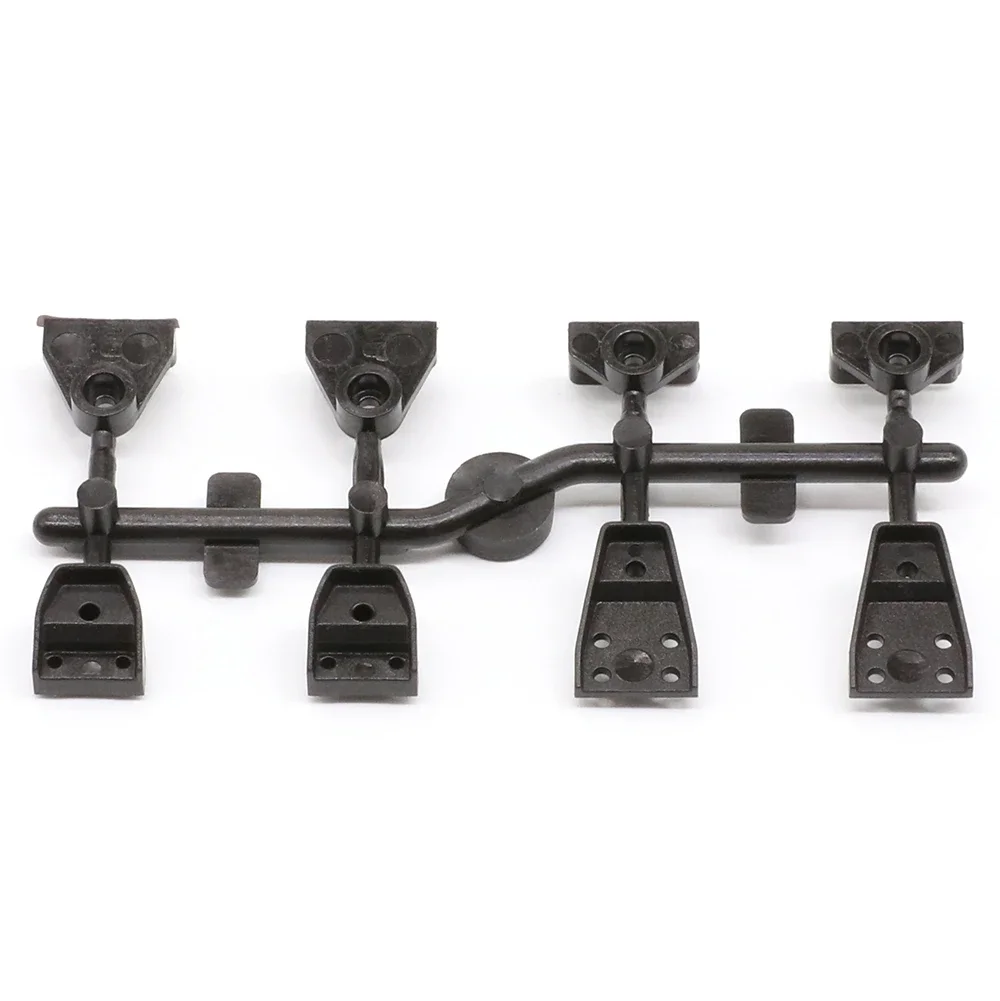 Orlandoo Model 1: 32M01 Military Card Accessories Shock-absorbing Seat, Front Fixed Seat SA0080