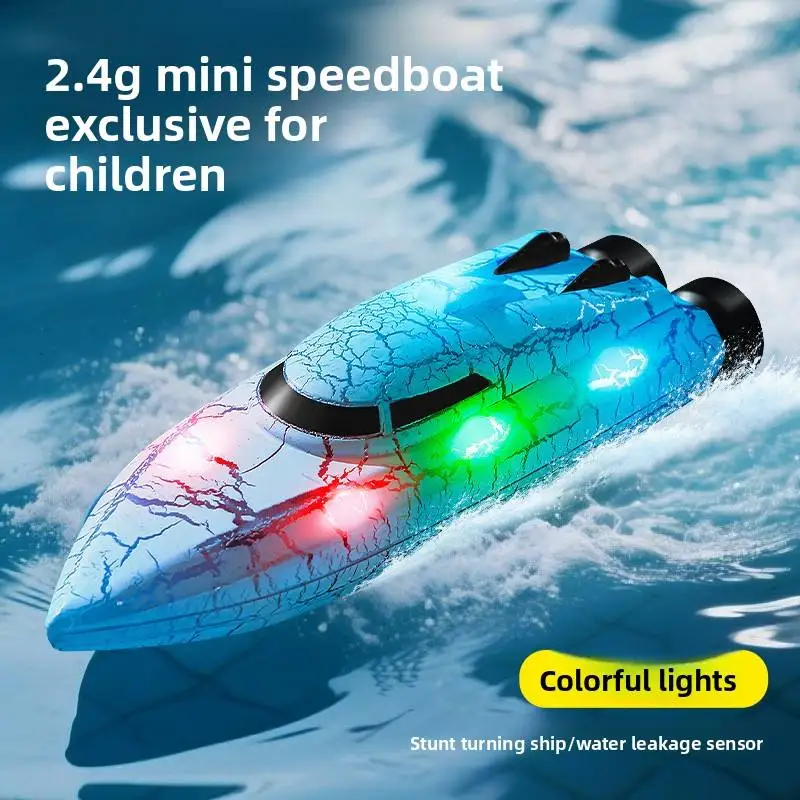 2.4Ghz Mini Clipper…