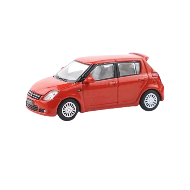 XCARTOYS 1:64 la prima generazione Suzuki Dipper, Suzuki Swift diecast alloy car model collection giocattoli decorativi per bambini.