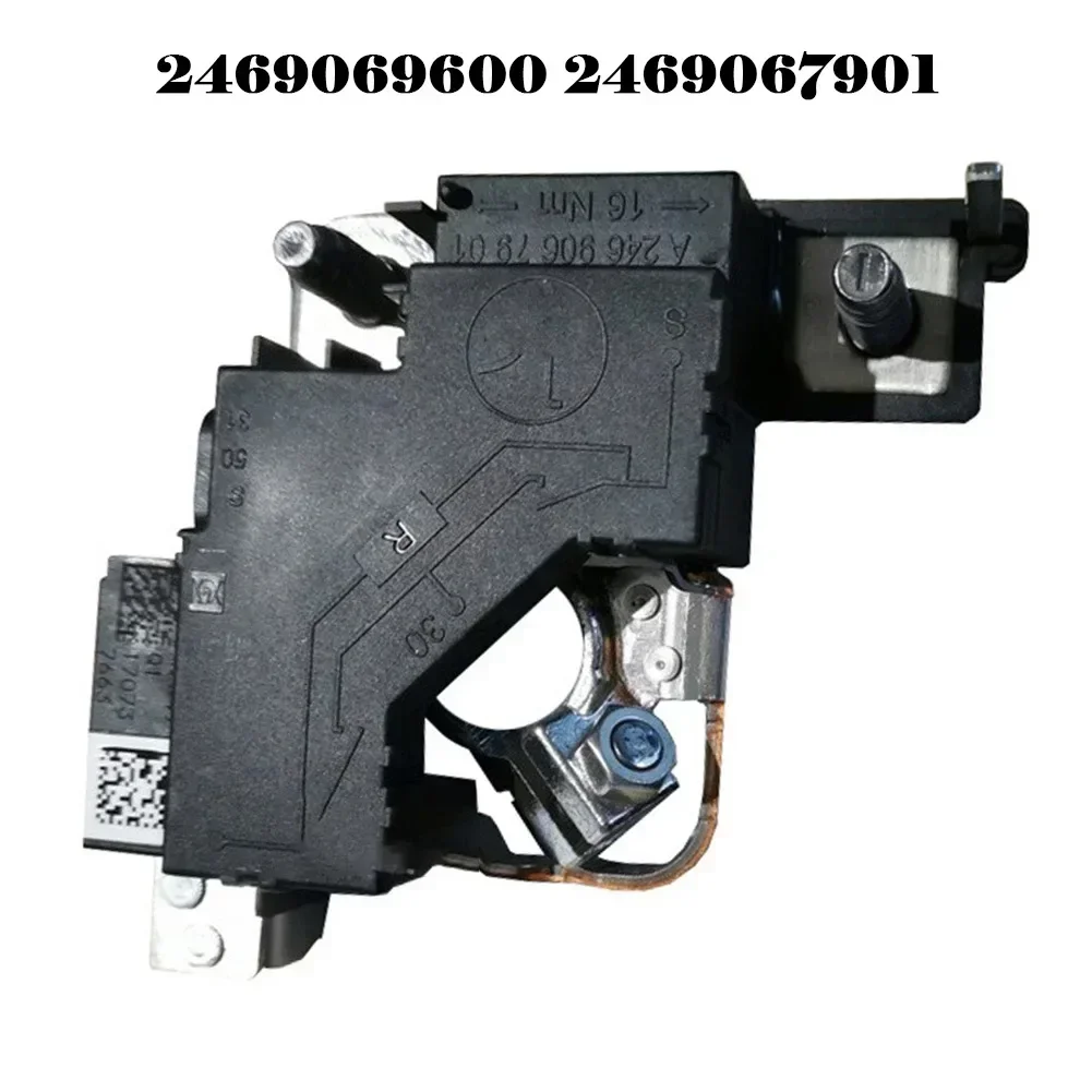 Brand New Wire Sensor Sensor Battery Negative Wire Sensor For Mercedes A Class W176 CLA For Mercedes B-Class W246