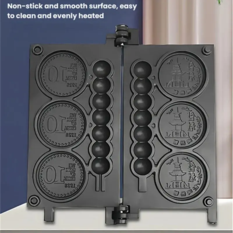 Korean Gold Coin 2-… - image