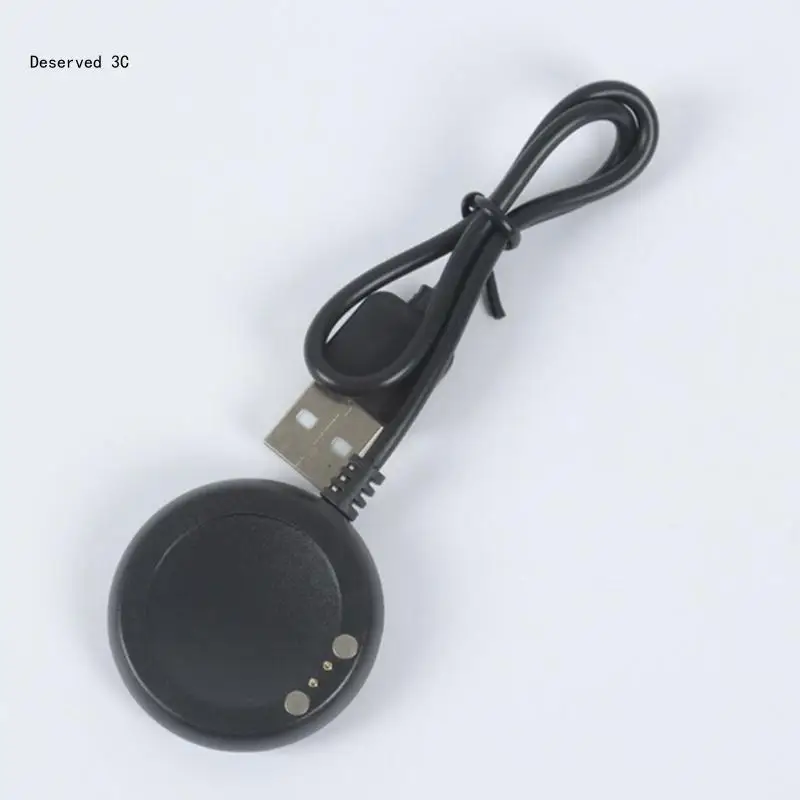 High Efficiency Watch Power Adapter Cable Wire for X27 Wearable Device Connection Rapid Charging Cable