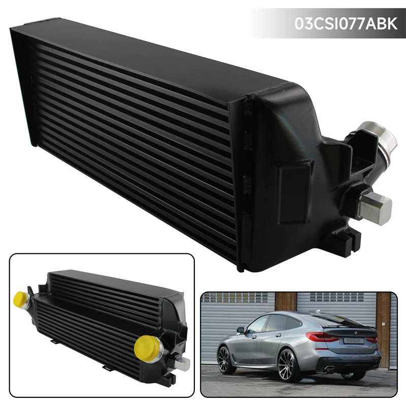 Black Brand New Com…