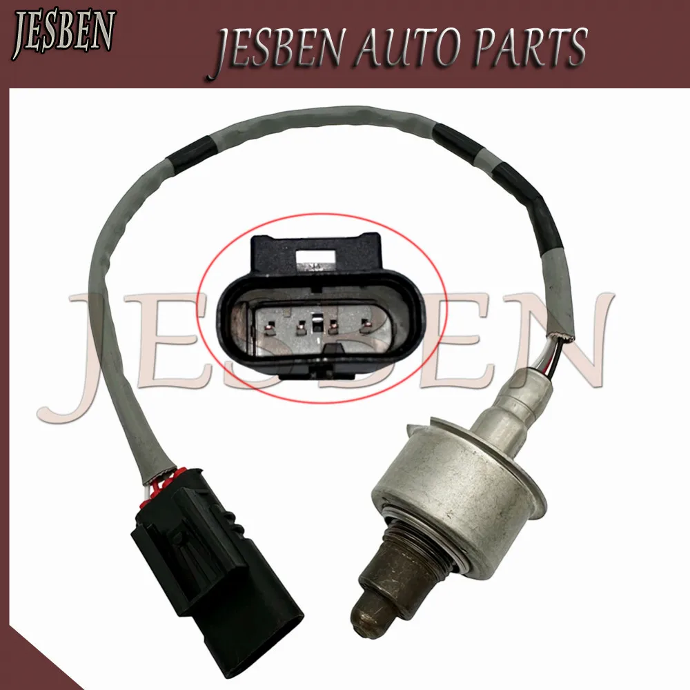 

39210-2M710 Downstream Lambda O2 Oxygen Sensor Fit For Hyundai Tucson ix35 Kona MK2 KIA XCEED 1.6 T-GDI G4FY 2024-ON