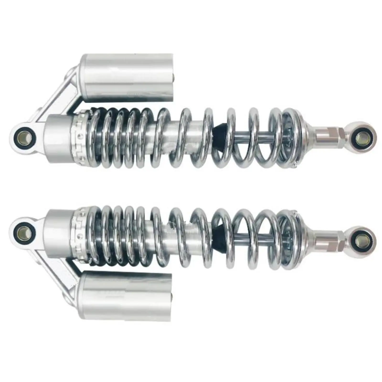 

Motorcycle Shock Absorber 340mm 8mm Spring Suspension Strut For Yamaha VMAX 1200